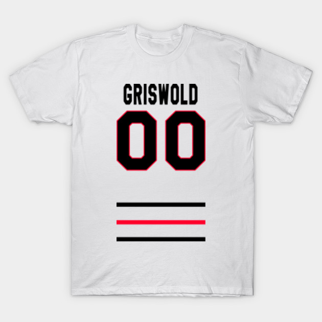 griswold 00 christmas vacation t shirt teepublic griswold size chart